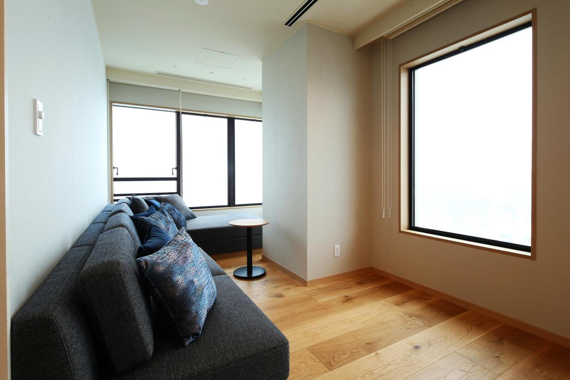 Hotel Sakurai Kusatsu  Room photo