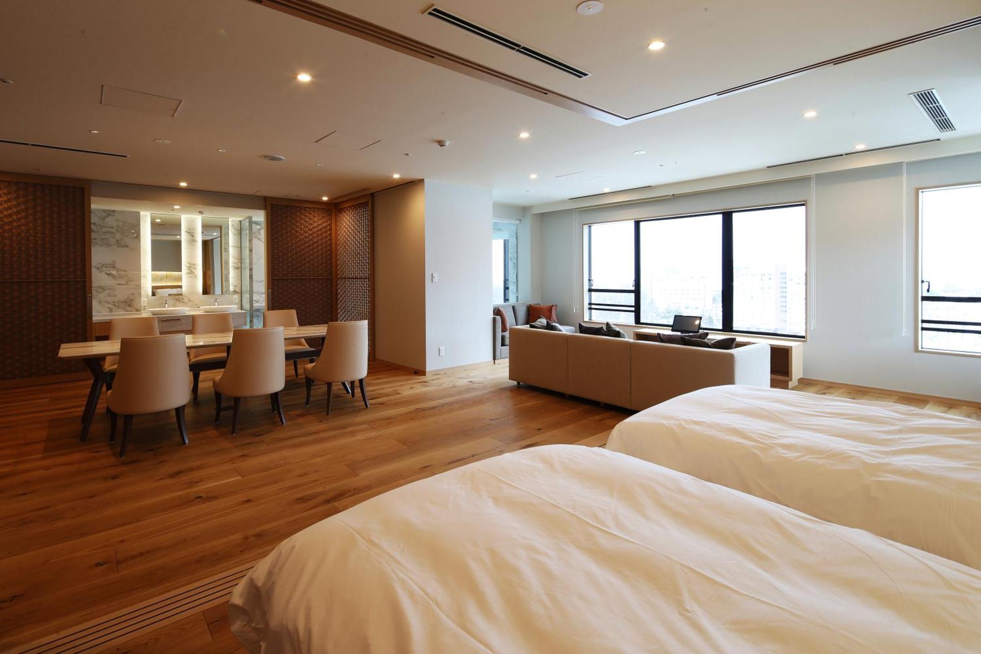 Hotel Sakurai Kusatsu  Room photo