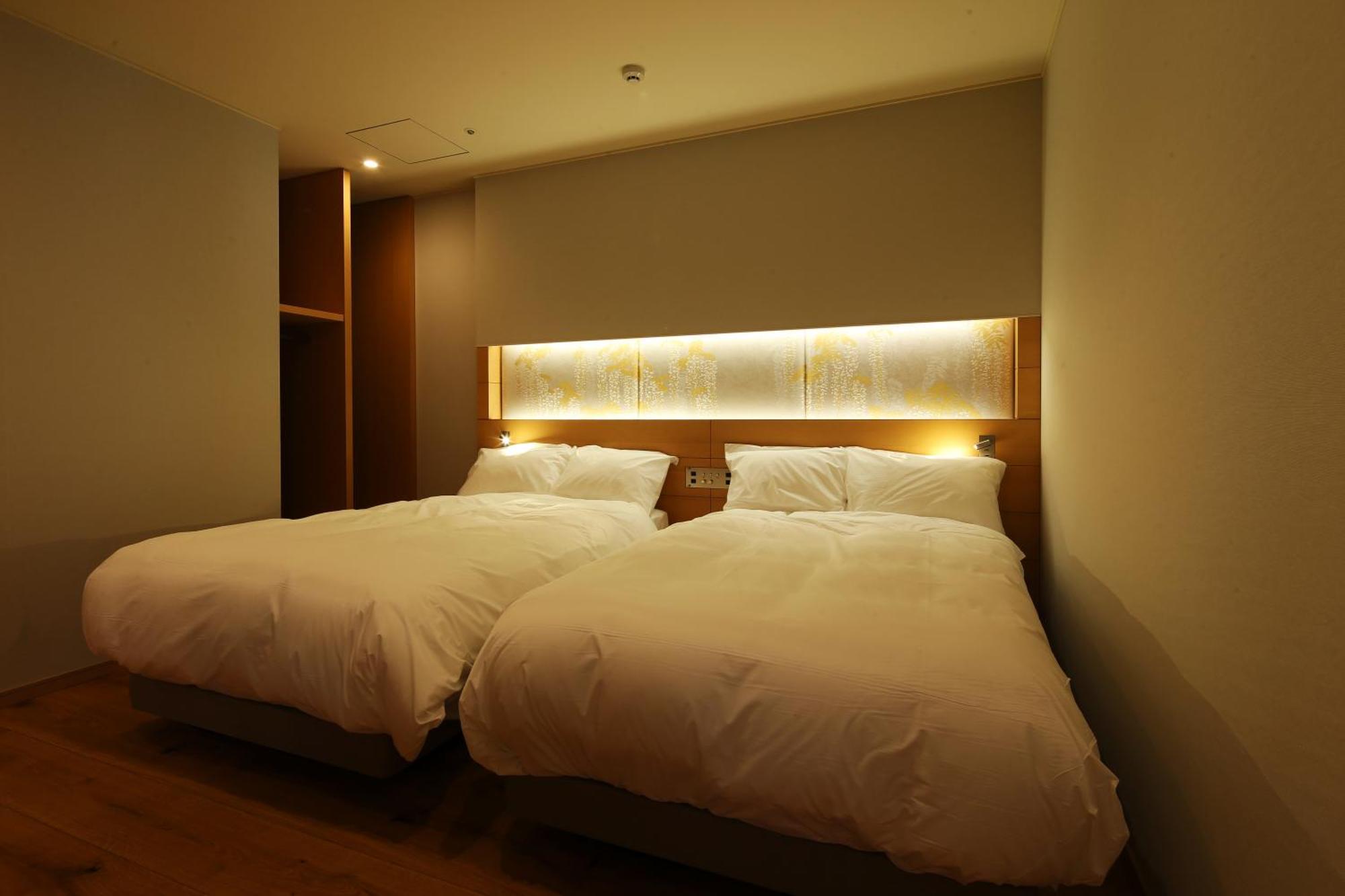 Hotel Sakurai Kusatsu  Room photo