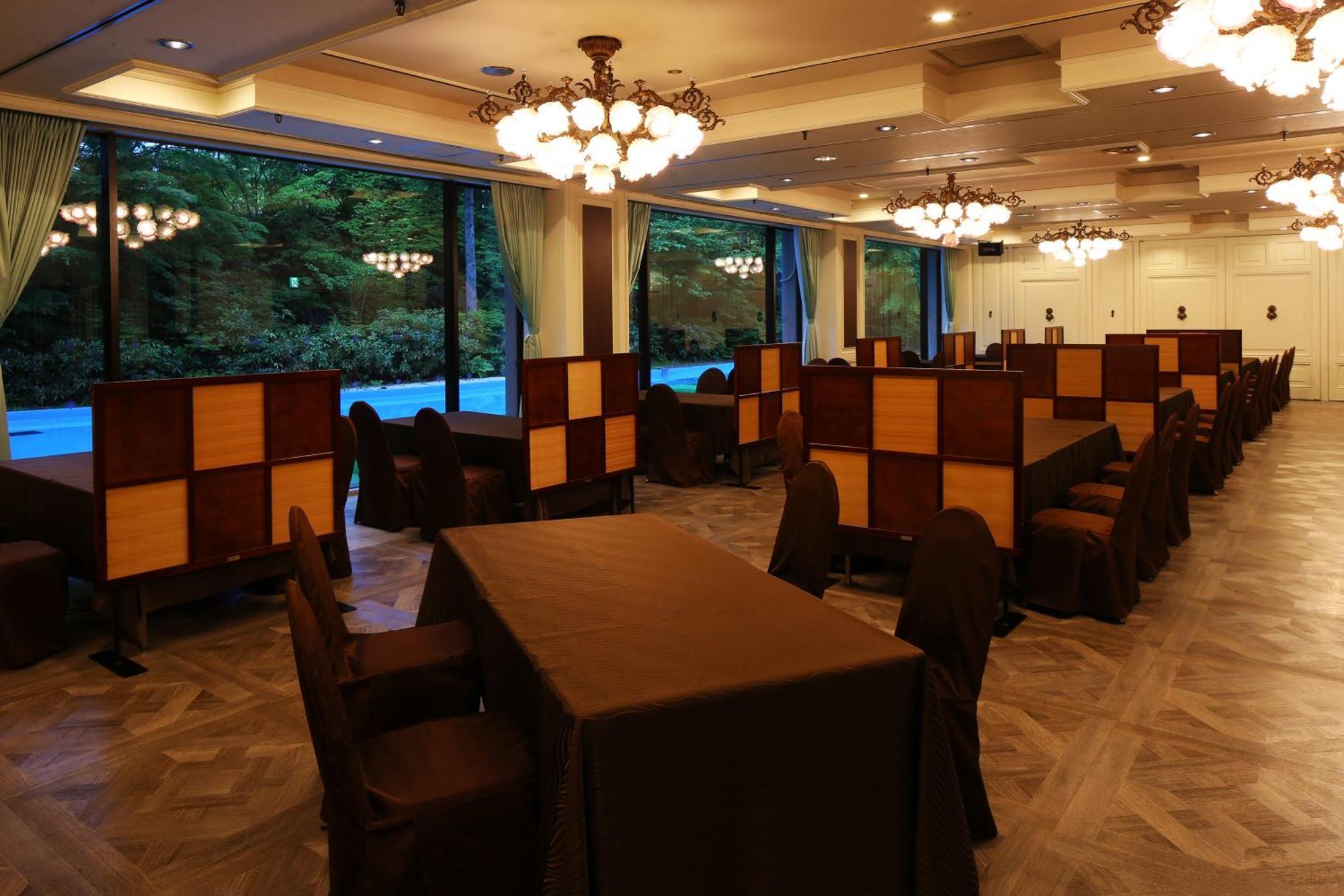 Hotel Sakurai Kusatsu  Exterior photo