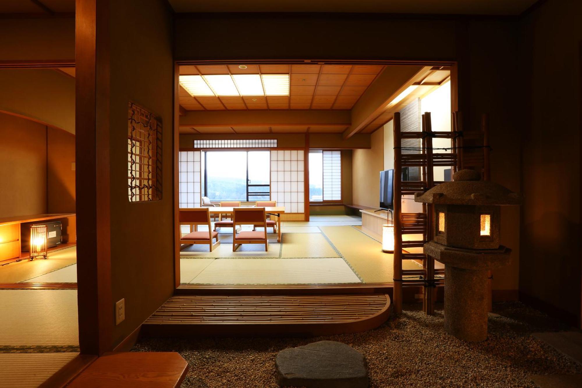 Hotel Sakurai Kusatsu  Room photo