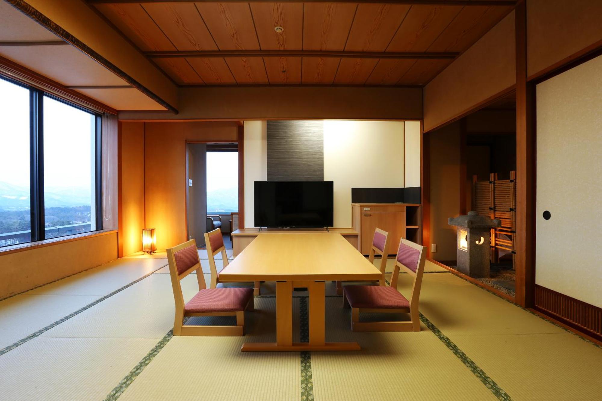 Hotel Sakurai Kusatsu  Room photo