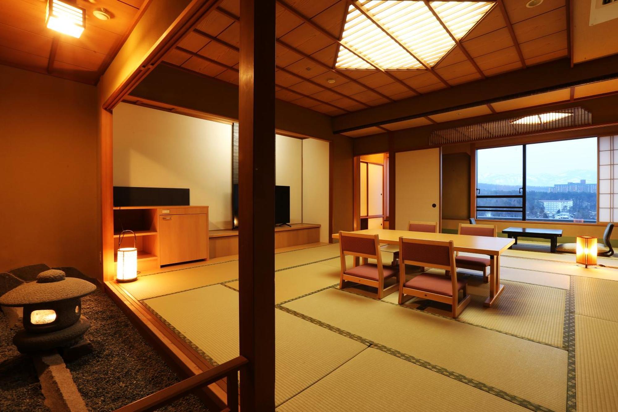 Hotel Sakurai Kusatsu  Room photo