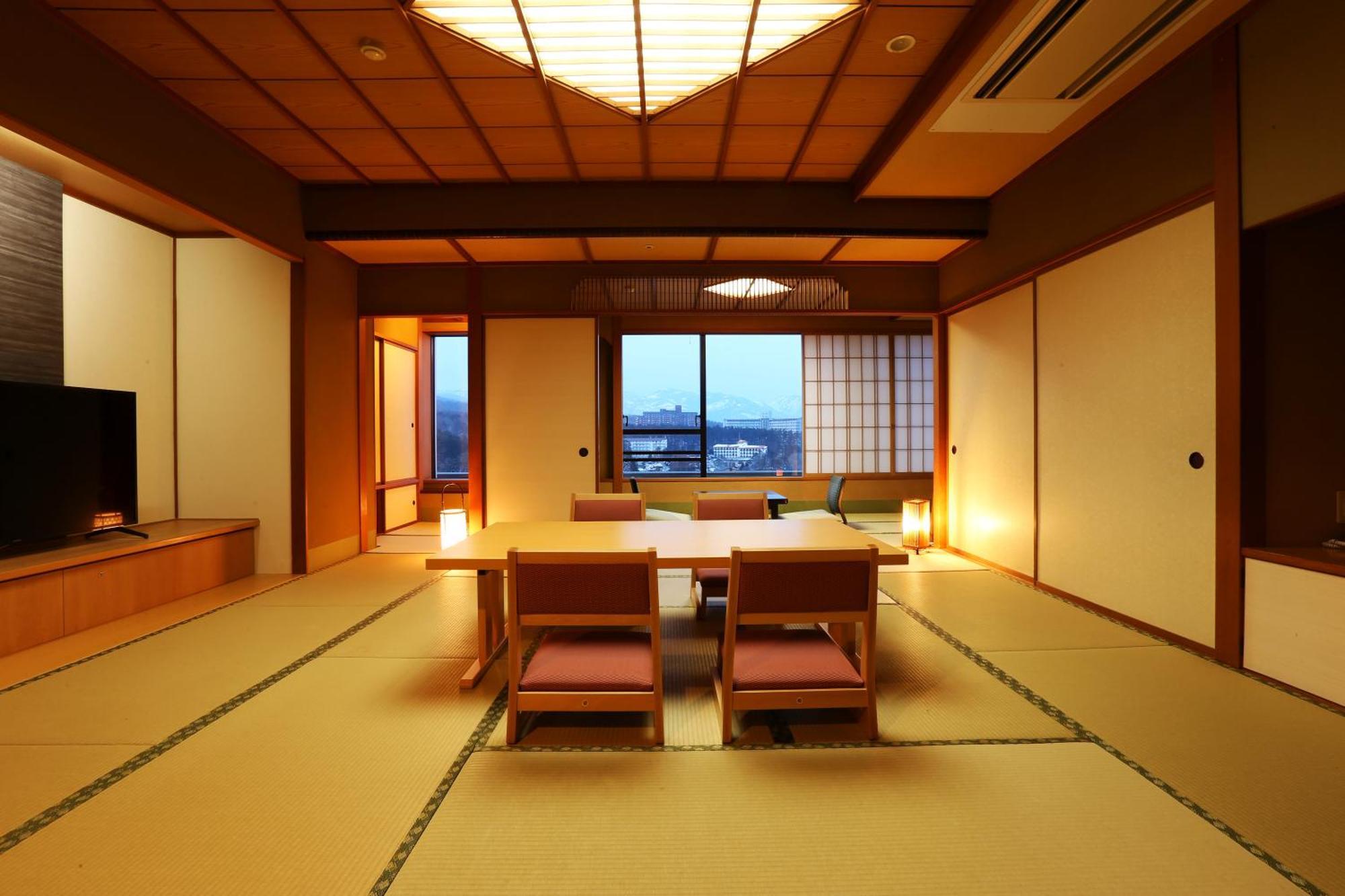 Hotel Sakurai Kusatsu  Room photo
