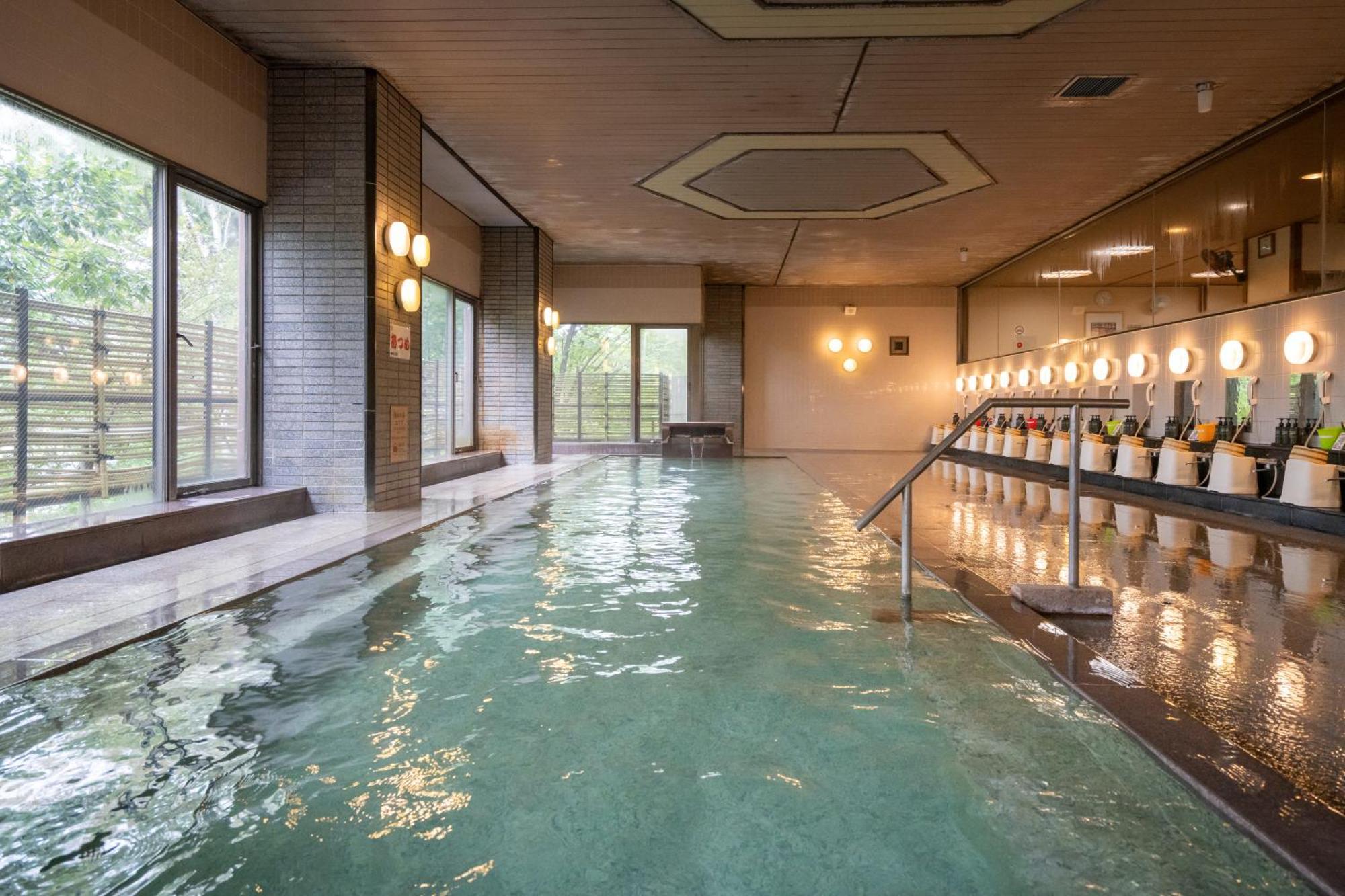 Hotel Sakurai Kusatsu  Exterior photo