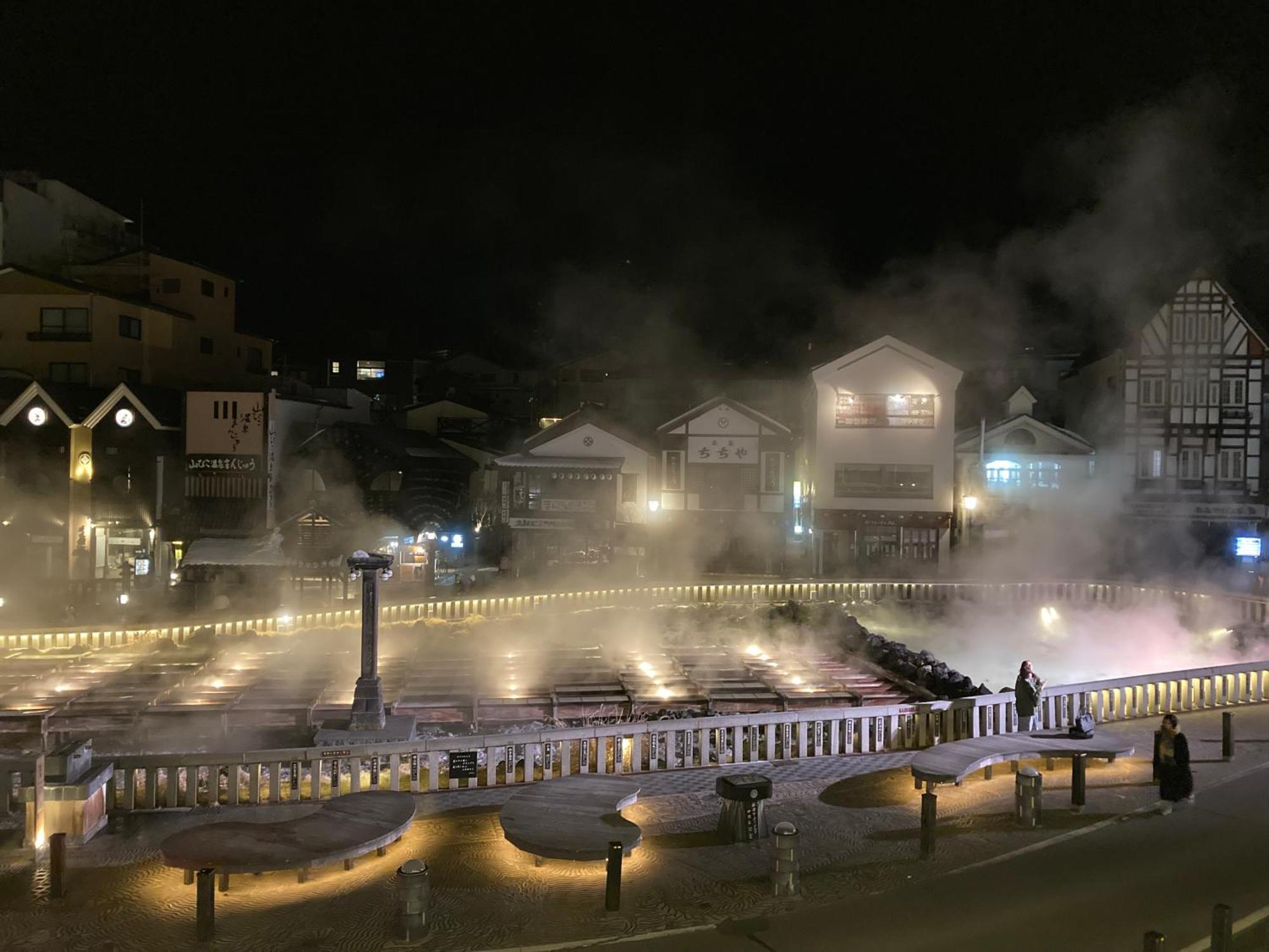 Hotel Sakurai Kusatsu  Exterior photo